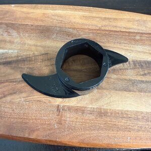KitchenAid Food 7 Cup Processor Dough Blade KFP0719 Never Used Replacement